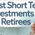 Best Short Term Investments For Retirees