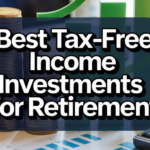 Best Tax-Free Income Investments for Retirement