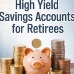 High Yield Savings Accounts for Retirees