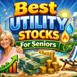 Best Utility Stocks For Seniors