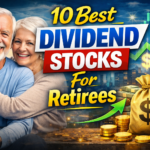 10 Best Dividend Stocks For Retirees