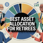 Best Asset Allocation for Retirees