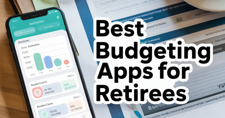 Best Budgeting Apps for Retirees