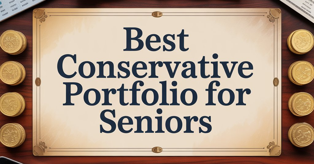 Best Conservative Portfolio for Seniors