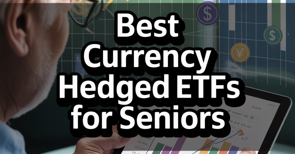 Best Currency Hedged ETFs For Seniors