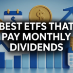 Best ETFs That Pay Monthly Dividends