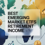 Best Emerging Market ETFs for Retirement Income