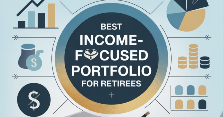 Best Income-Focused Portfolio for Retirees