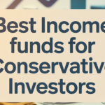 Best Income Funds for Conservative Investors