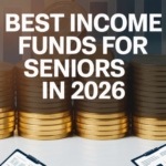 Best Income Funds for Seniors in 2026