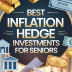 Best Inflation Hedge Investments for Seniors
