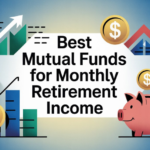 Best Mutual Funds for Monthly Retirement Income