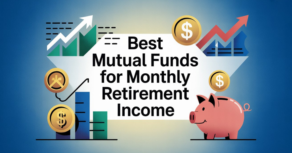 Best Mutual Funds for Monthly Retirement Income