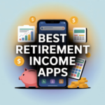 Best Retirement Income Apps