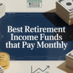 Best Retirement Income Funds That Pay Monthly