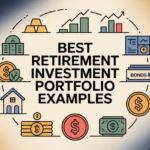 Best Retirement Investment Portfolio Examples