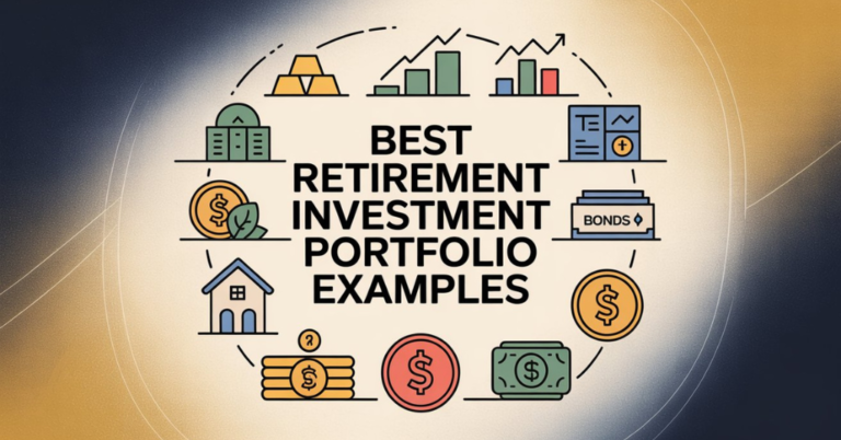 Best Retirement Investment Portfolio Examples