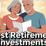 Best Retirement Investments for Couples