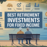 Best Retirement Investments for Fixed Income