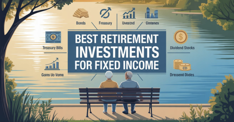 Best Retirement Investments for Fixed Income