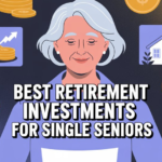 Best Retirement Investments for Single Seniors