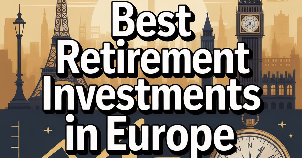 Best Retirement Investments in Europe