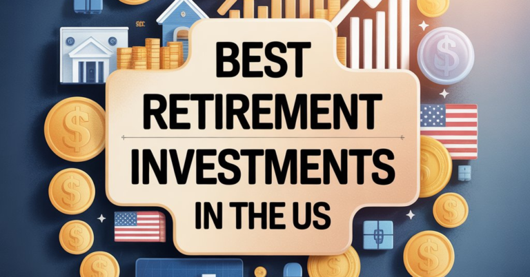 Best Retirement Investments in the US