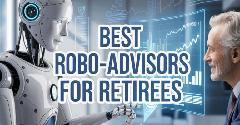 Best Robo-Advisors for Retirees