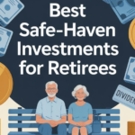 Best Safe-Haven Investments for Retirees