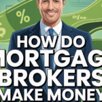 How Do Mortgage Brokers Make Money