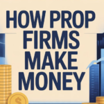 How Prop Firms Make Money