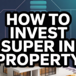 How To Invest Super In Property