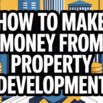 How to Make Money From Property Development