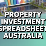 Property Investment Spreadsheet Australia