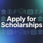 Apply For Scholarships