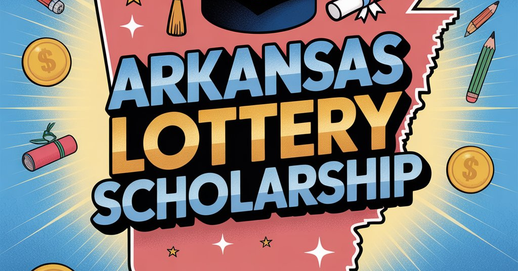 Arkansas Lottery Scholarship