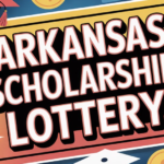 Arkansas Scholarship Lottery