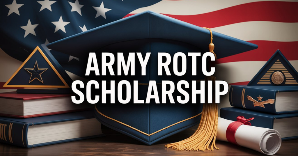 Army ROTC Scholarship