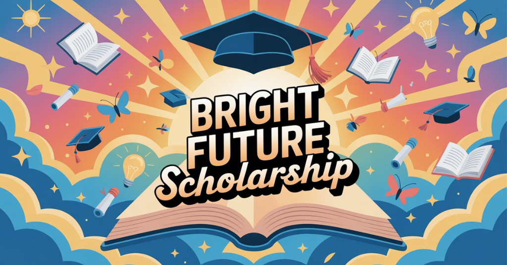 Bright Future Scholarship