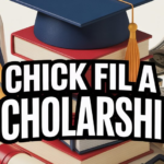 Chick Fil A Scholarship