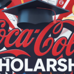 Coca Cola Scholarship