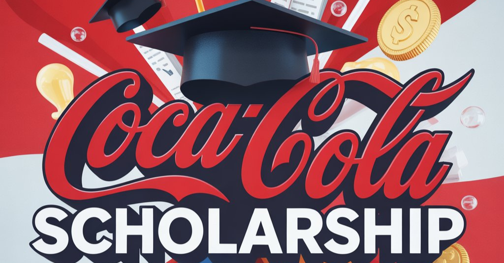 Coca Cola Scholarship