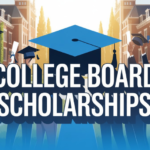 College Board Scholarships