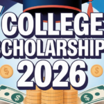 College Scholarships 2026