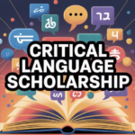 Critical Language Scholarship