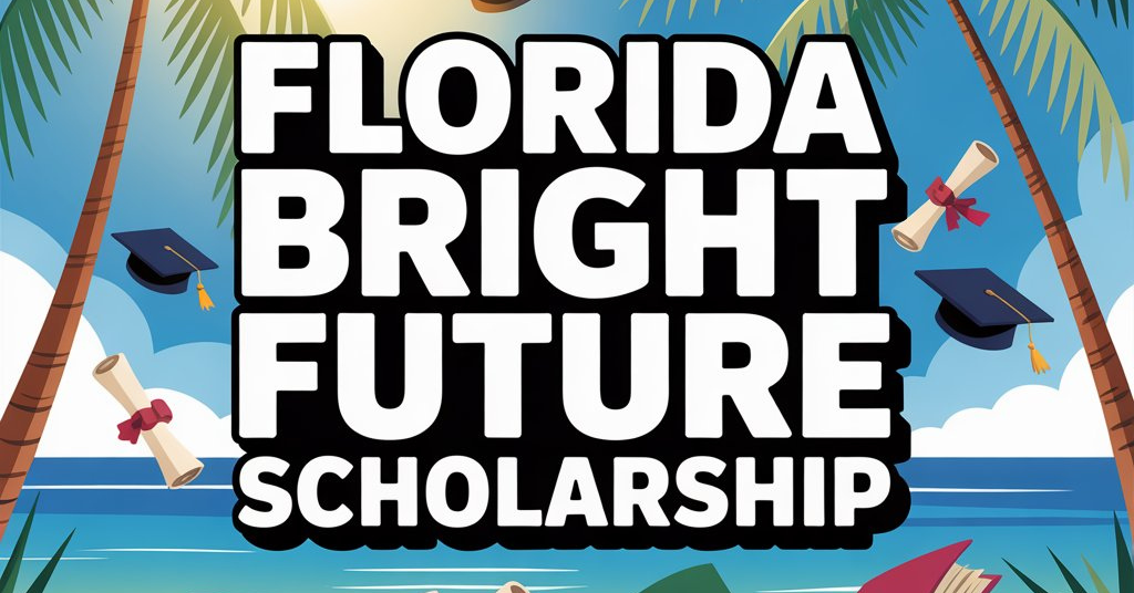 Florida Bright Future Scholarship
