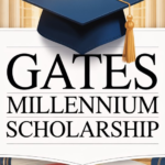 Gates Millennium Scholarship