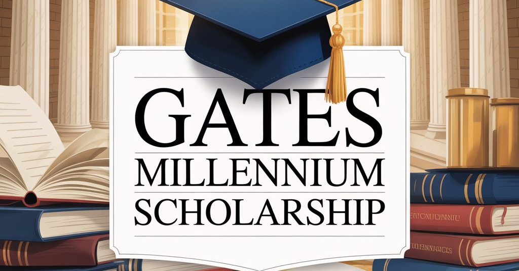 Gates Millennium Scholarship