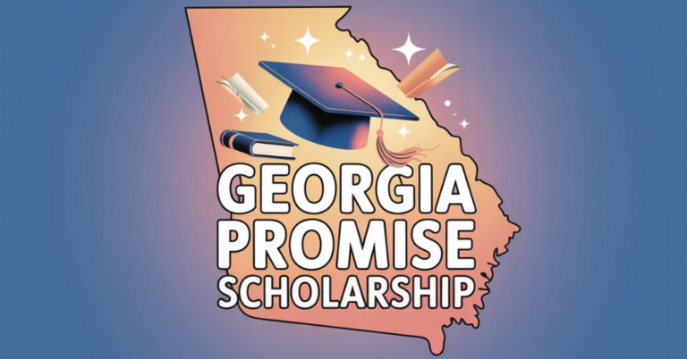 Georgia Promise Scholarship