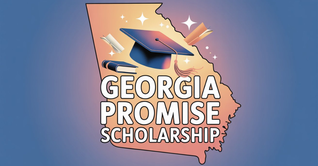 Georgia Promise Scholarship